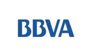 logo bbva - es